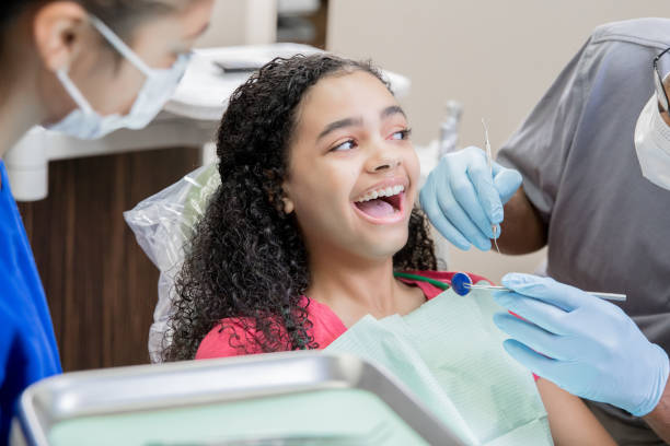 Best Weekend Emergency Dentist in Rincon, GA