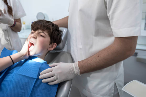 Best Emergency Tooth Extraction in Rincon, GA