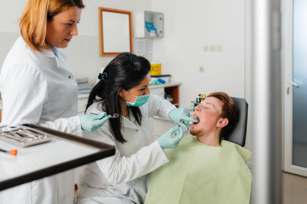 Best Emergency Tooth Extraction in Rincon, GA