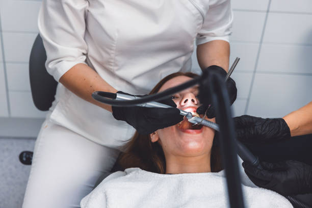 Best Emergency Wisdom Teeth Removal in Rincon, GA