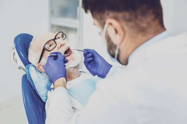 Best Emergency Treatment for Dental Infections or Abscesses in Rincon, GA